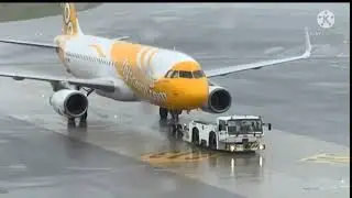 The AviGeek Channel Trailer.