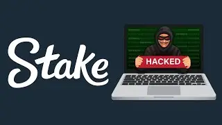 The Biggest Crypto Casino Just Got Hacked (Stake Hot Wallet)