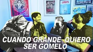 Cuando grande quiero ser gomelo - Capítulo 252