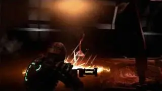 Dead Space Audio - Horrific