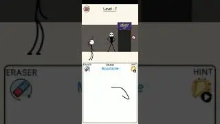 Draw Puzzle Level 7 Walkthrough