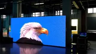 2020 Hot Sale outdoor Mobile Truck Led Advertising Display/led Panel