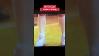 &lsquo;Double Teamed&rsquo; was a JOKE