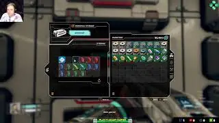 Crimix Plays: StarRupture: E8