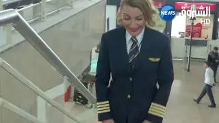 طيران الإمارات تحتفي بالمرأة في يومها العالمي  Celebrating the international women's Fly EMIRATES