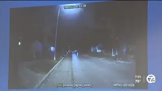 Officials say more than 30 shots fired in officer-involved shooting that left 22-year-old man dead