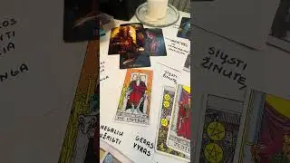 Taro✨kažkam teks sumokėti už gero žmogaus juodinimą/blokavimą⚔️⚖️😯🫣