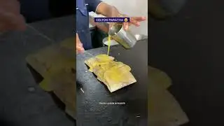 Celyon Parotta @ New Hotel Selvi Dharavi | Book My Hunger #shorts #shortvideo #short #shortvideo