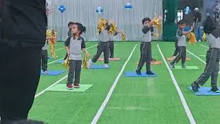 #schoolSports #sportsday #kidsactivity #schoolactivity #kidsday 