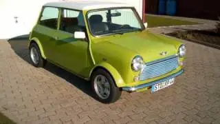 MINI MK 2