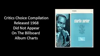 CCC-1968 - Charlie Parker - Ko Ko (From The Compilation 