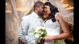 Our Wedding Richard and Thamires / Nosso casamento Richard e Thamires