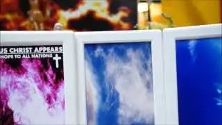 VETERANS DAY MIRACLES SOLDIERS APPEAR IN THE SKY to WARNING TO ALL NATIONS & ALL LEADERS.