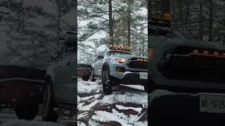 Когда планы выходят за рамки группового чата #overlanding