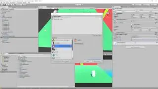 Unity Tutorial Misc.4 Switching Levels - Third Person Platformer