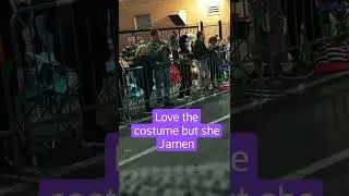 Have in fun at Mardi Gras
