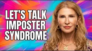 Success Strategies for Female Leaders:  Let&rsquo;s Talk Imposter Syndrome (3) #i  #successstrategies