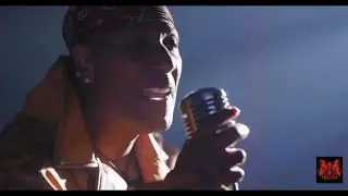 Nzondi - Eaton Canyon Falls, Come Back Home - (Official Music Video) (Nzondi's Version)