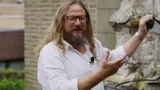 Johan Tahon 2023
