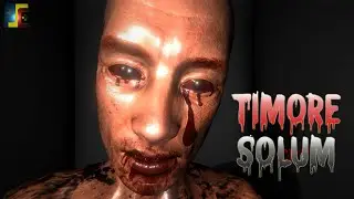Timore Solum | Indie Horror Game | No Commentary