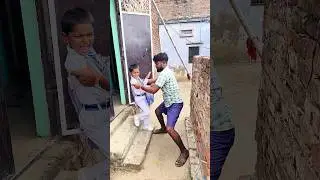 Jyoti ko school Nahin Jana😥🎒🏫#viral #shorts #school #trending #ytshorts #yt