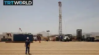 Kenya Oil Revenues: Row over oil revenues threatens production