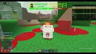 Experimental Server Experience  №8 #2