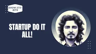 How working at a startup prepared Gleb to be a Sales Engineer