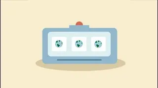 Hanying (Demi) Huang, Deforestation Educational animation (2021)