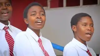Peace by sironga girls song composed arranged and produced by Daddious Nyokwoyo(kingsound studio)