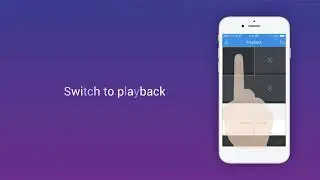 How to operate EZview App