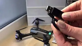 Drone X-PACK 8