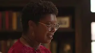 Ashley C. Ford reads 