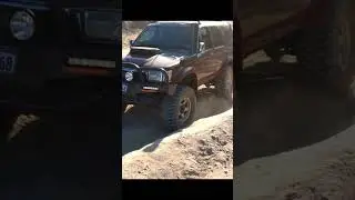 4runner Vs Mundaring powerline Track