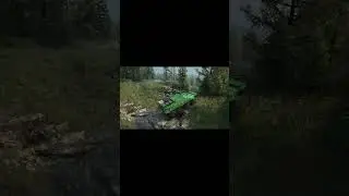 SnowRunner Season 14 AUSTRIA Unterfeld Discovery 3 #1 #slmgaming #snowrunner #mudrunner #gaming