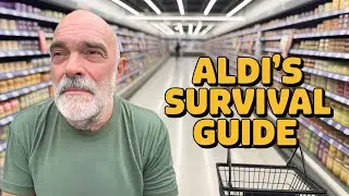 Secret Aldi Shopping Hacks You Need to Know!