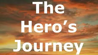 Transition Kit   The Hero's Journey