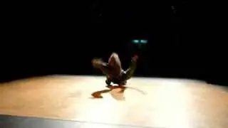Bboy Remind