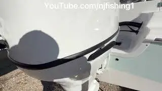 3 зажима для снятия кожуха двигателя подвесного мотора Suzuki мощностью 200 л.с., чтобы осмотреть...