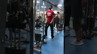 Last rep it&rsquo;s to difficult to lift 😅#hardworkworks #gym #workout #begginers #youtubeshort #shorts
