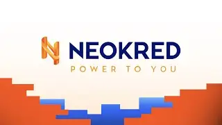 Neokred Brand Film | ProfileX. Collectbot. Blutic.