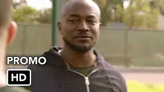 All American 3x02 Promo 