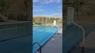 INSIDE the world's most epic dinosaur-themed pool