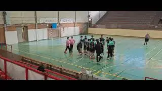 BMPA vs Corazonistas // 2JM (13/12/2025) Jornada 8