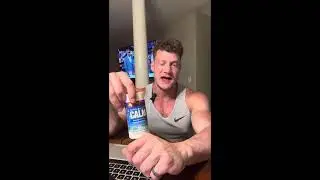 natural vitality - calm magnesium sleep gummies review