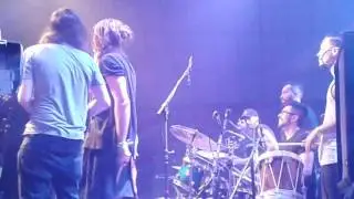 Maria Maria - Bellamore + Pagan John | Sampa Music Festival