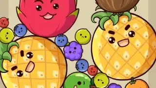 MELON DROP PART 170
