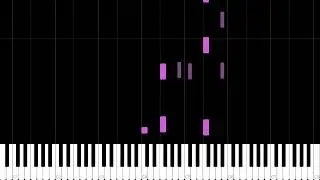 Laurietheberge 1917 Blake And Schofield Piano Cover Tutorial