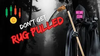 Meme coins and rug pulls | Crypto security in April | Block Bytes