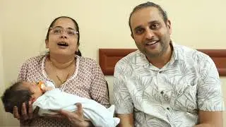 Australian Couple Surrogacy at ARTbaby Georgia | Testimonial